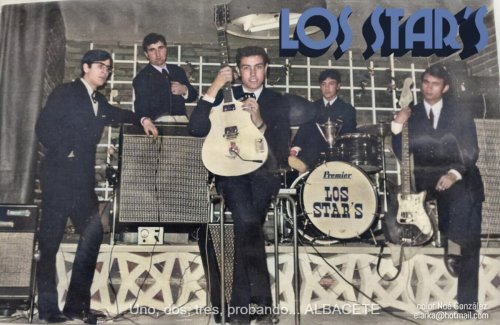 los-stars
