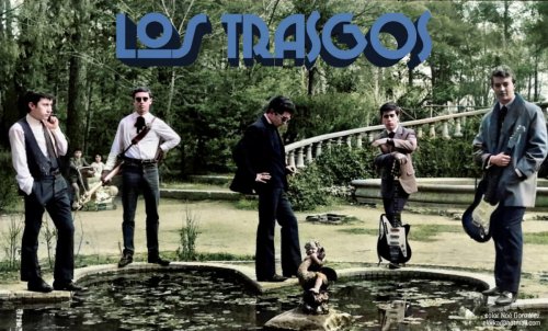 los-trasgos